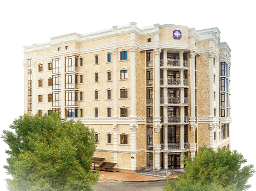 Центр косметологии Клиники Екатерининская