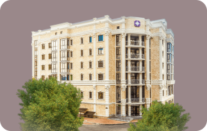 Центр косметологии Клиники Екатерининская