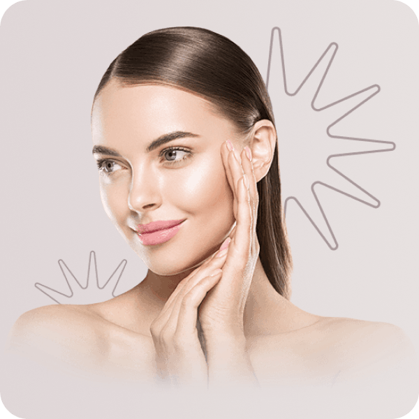 💉 Контурная пластика в Краснодаре | Моделирование лица филлерами