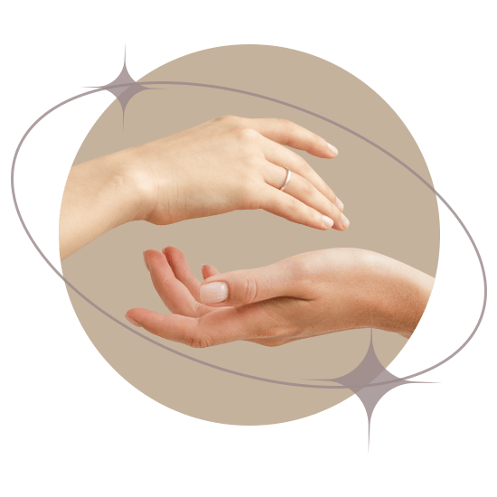 Потливость ладоней и ног